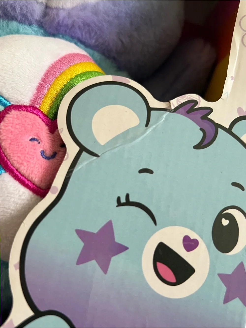 Care Bears 2021 care